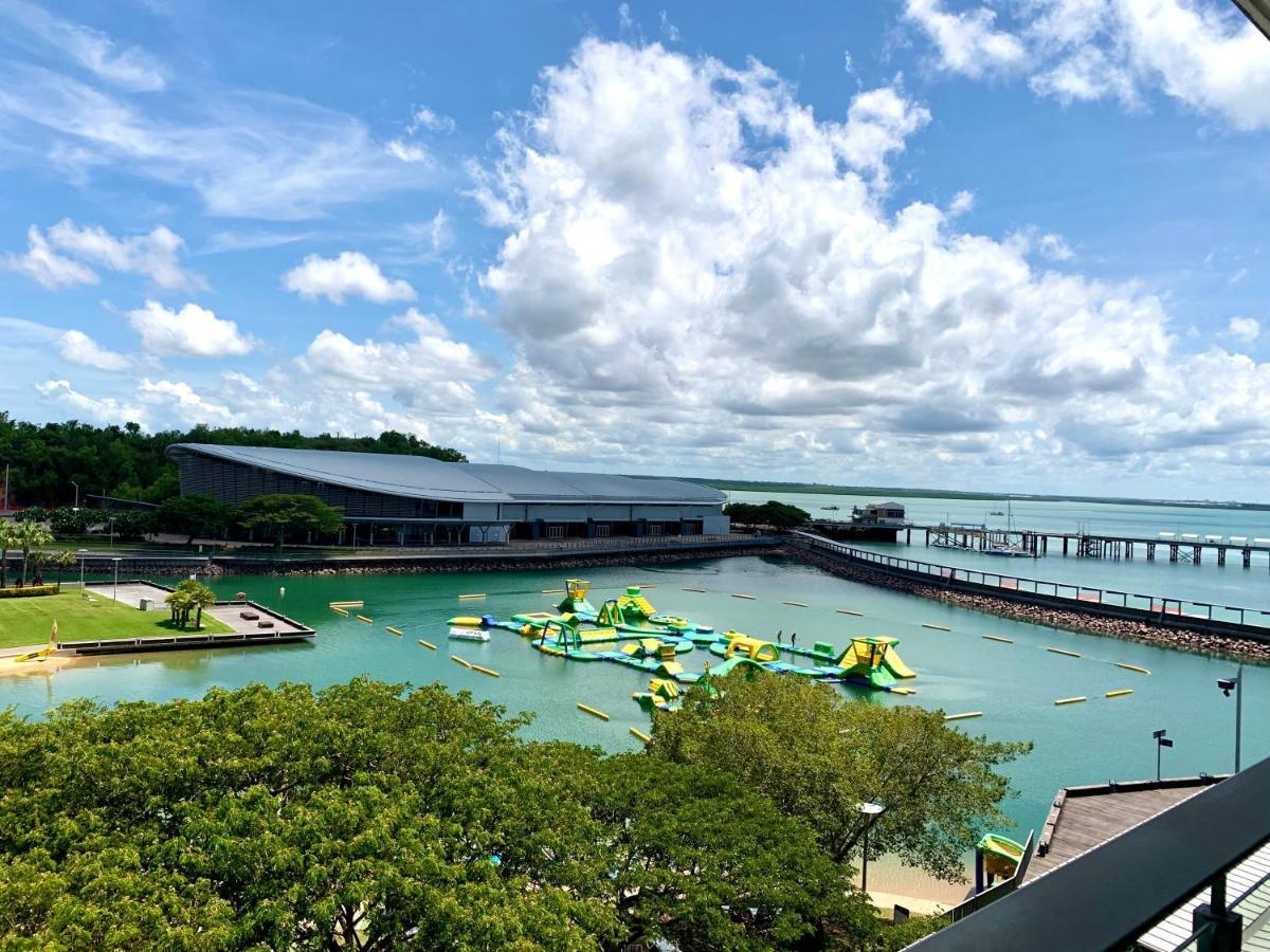 Serenity Splendour At Darwin Waterfront Exterior foto